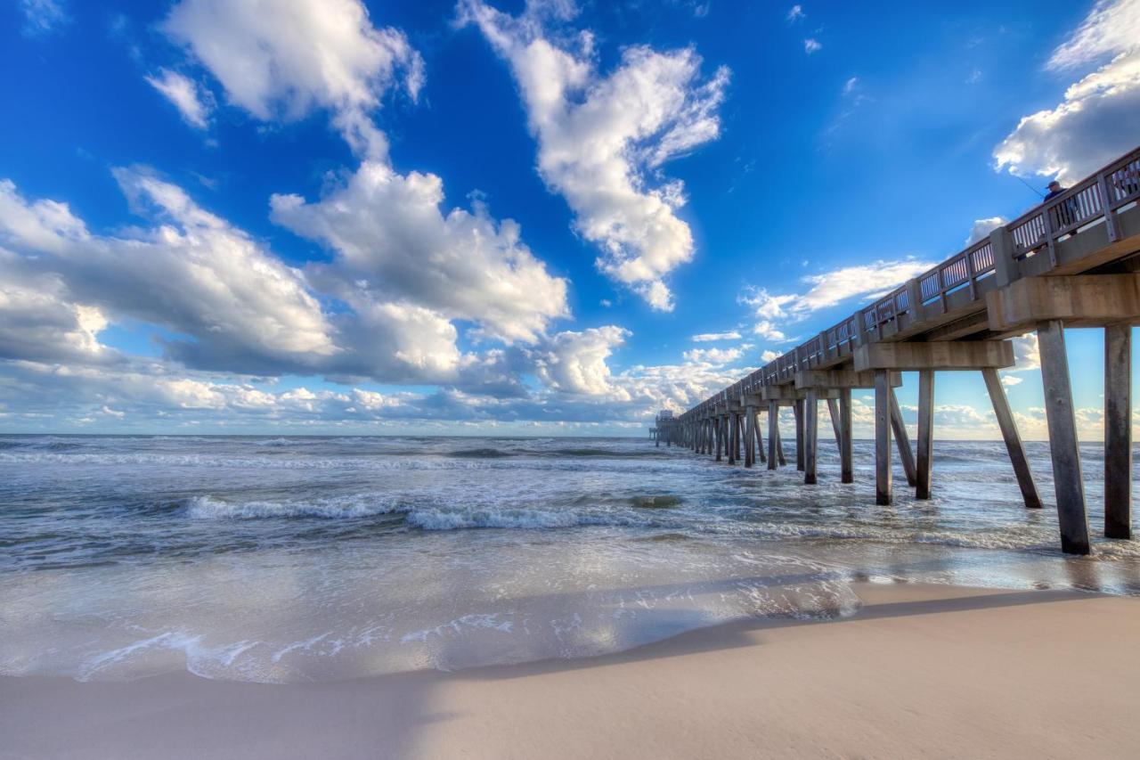 Ramsgate Harbor 56 Apartment Panama City Beach