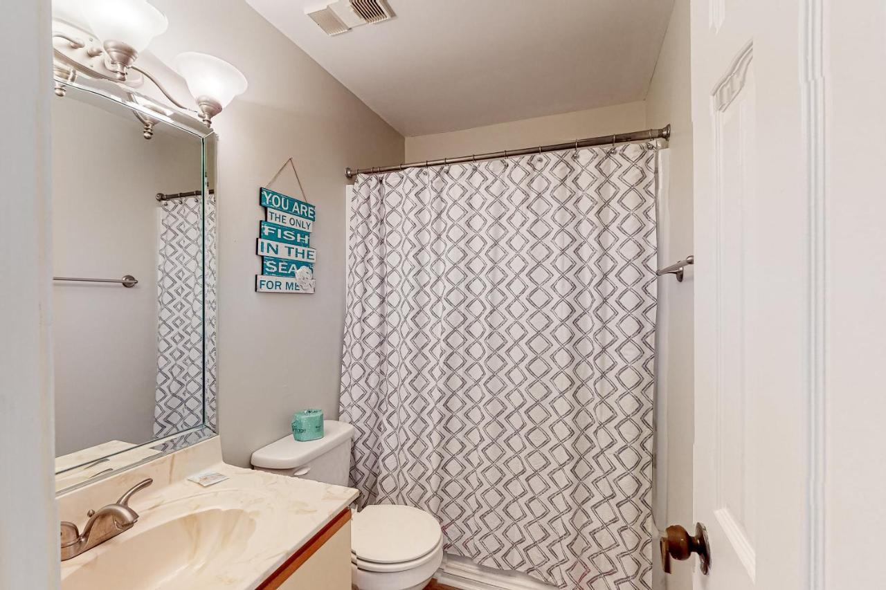 Apartment Ramsgate Harbor 56