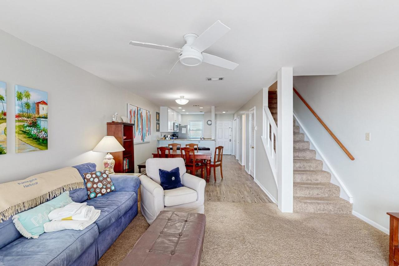 Ramsgate Harbor 56 Apartment *