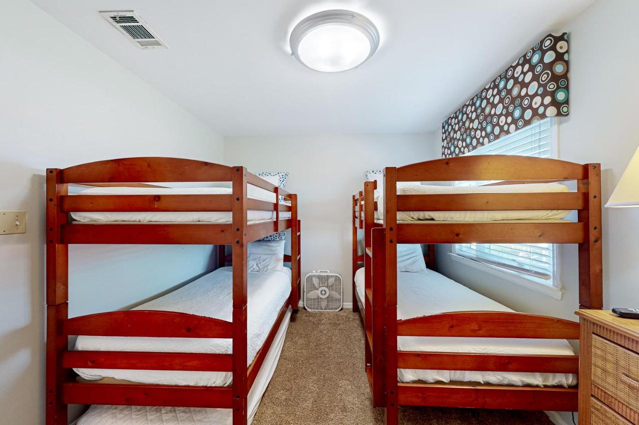 Ramsgate Harbor 56 Apartment Panama City Beach